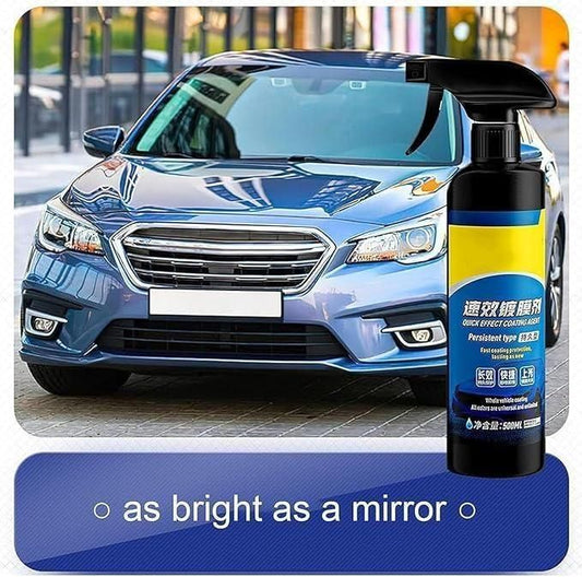 Sopami Quick Effective Car Coating Spray (🔥BUY 1 GET 1 FREE)