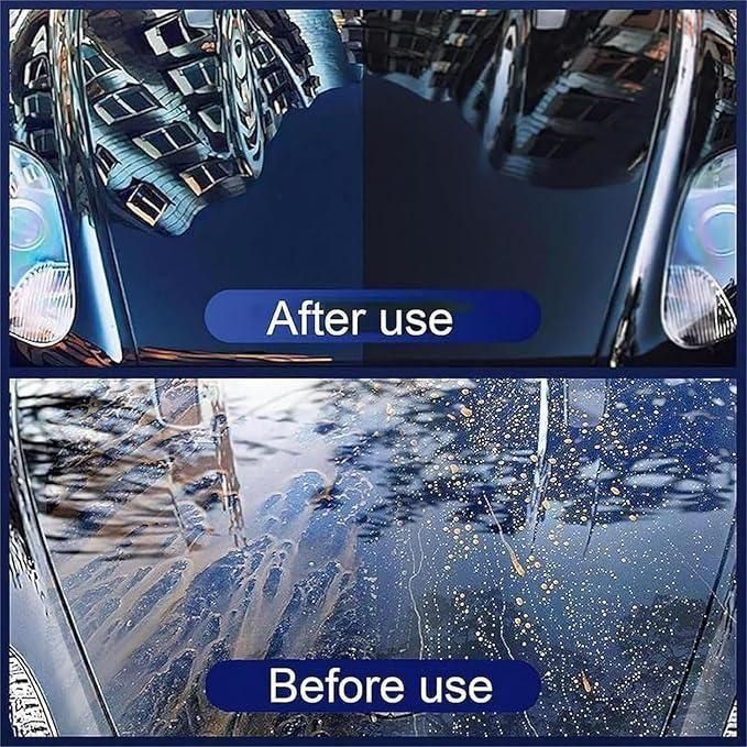 Sopami Quick Effective Car Coating Spray (🔥BUY 1 GET 1 FREE)