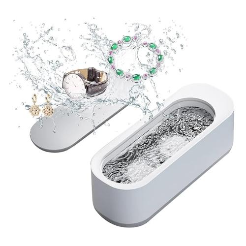 AquaSonic Ultrasonic Cleaner