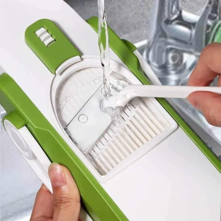 Multifunctional Vegetable Cutter & Slicer